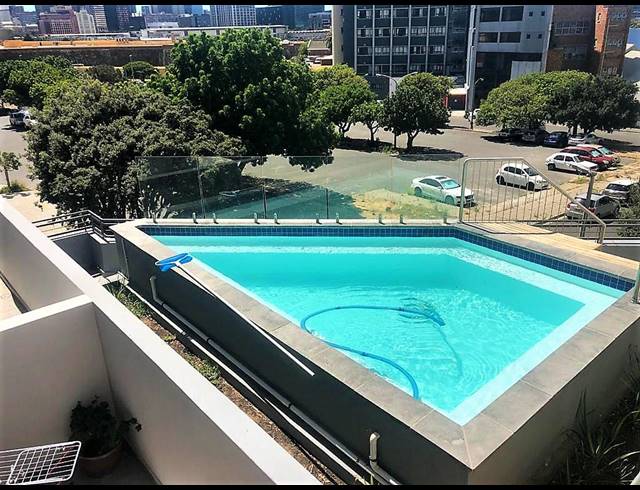 1 BEDROOM APARTMENT RENTED IN ZONNEBLOEM